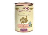 Terra Canis Fleisch PUR 6x400g