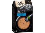 Sheba Soup Thunfischfilet 10x40 g