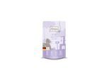 MjAMjAM Nassfutter Katze Kitten, Quetschie, Kalb mit Lachsöl 12x125 g