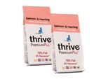 Thrive Cat PremiumPlus 2x1,5 kg