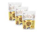 Bunny HamsterTraum 3x600 g