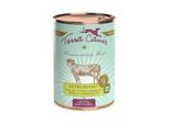 Terra Canis Getreidefrei Adult Kalb mit Petersilienwurzel, Mango und Johannisbeere 6x400 g