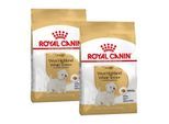 ROYAL CANIN West Highland White Terrier Adult 2x3 kg