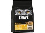 CRAVE Huhn mit Knochenmark und Urgetreide 7 kg