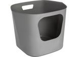 AniOne Katzentoilette Pure