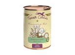 Terra Canis Gartentopf Green Detox 6x400 g