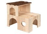 AniOne Holzhaus Inga M