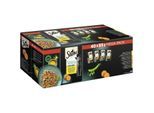 Sheba Mega-Pack Nature's Collection in Gelee Geflügel Variation 40 x 85g
