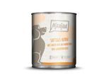 MjAMjAM Adult Huhn mit Ente und Möhrchen 6x800 g