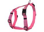 AniOne Soft Geschirr pink S