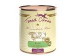 Terra Canis Classic Adult Rind mit Karotte, Apfel und Naturreis 6x800 g