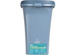 AniOne Futteraufbewahrung blau 20 l