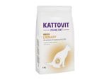 KATTOVIT Feline Urinary Huhn 4 kg