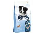 HAPPY DOG fit & vital Trockenfutter Hund, Puppy 10 kg