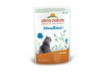 Almo nature Sterilised Huhn 30x70 g