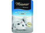 Miamor Ragout Royale in Jelly Thunfisch 88x100 g