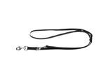 Kerbl VEGAS Führleine schwarz 18mm / 200cm