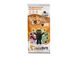 Lucky Lou Trockenfutter Katze, Adult, Geflügel und Ente 3 kg