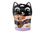 Lucky Lou Lucky Ones Cubes 8x80g Huhn und Truthahn
