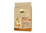 SELECT GOLD Hair+Skin Adult Lachs und Geflügel 7 kg
