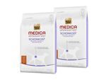 SELECT GOLD Medica Schonkost Geflügel und Reis 2x10 kg