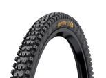 Fahrradreifen CONTINENTAL "Kryptotal-F", schwarz, Fahrradreifen, 29 x 2,56