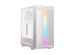 Be quiet! Pure Base 501 DX White PC-Gehäuse
