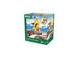 BRIO Spiel Frachtverladestation