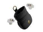 Skullcandy Push 720 Open weiß/ gold Open-Ear Kopfhörer (Bluetooth, kabellos, USB-C)