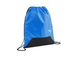 Puma TeamGoal Gym Touwtas (Blauw/Zwart)