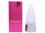 Rochas Man Edt Spray100 ml.