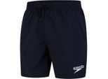 Speedo - Essentials 16 Badeshorts für Herren (Marineblau)