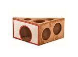 Rohrschneider ® Katzenhöhle Chipsy