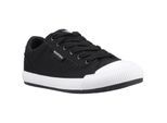 Rocket Dog Dames Cherry Sneakers (Zwart)