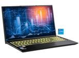 CAPTIVA Business-Notebook "Business/Office I10-1440GE", silberfarben, 64 GB RAM 1.000 GB SSD, Core i5, Microsoft Windows 11 Home (64 Bit), Notebooks, Business-Notebook