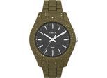 Timex Legacy Ocean Grün Herren Armbanduhr TW2V77100