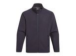Craghoppers Heren Basecamp II Softshell Jacket (Marineblauw)