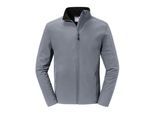 Russell Heren Essential Soft Shell Jas (IJzergrijs)