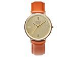 Orphelia Fashion Alium Herrenbraun Uhr OF761803