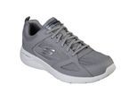 Dynamight 2.0 Schnürsenkeltrainer aus Memory Foam