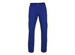 Asquith & Fox Herren Classic Casual Chinos/Hosen (Royal)