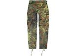 normani OUTDOOR SPORTS Heren 2-in-1 afritsbare BDU ranger broek Pioneer