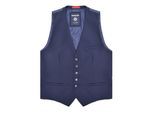 Lambretta Heren Oscar vest (Marine)