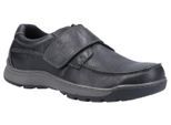 Hush Puppies Casper Comfortband MEMORY FOAM Heren