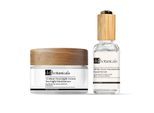Dr Botanicals Anti-Aging Plantaardige Moisturizer & Gezichtsserum Kit