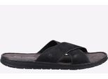 Hush Puppies Nile GEHEUGENFOAM Sandalen Heren