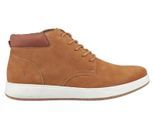 Hush Puppies Bronko Herren Chukka-Stiefel