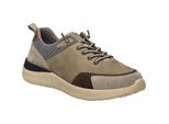 JOSEF SEIBEL Heren Lage schoen Wales 01 in beige