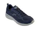 Dynamight 2.0 Schnürsenkeltrainer aus Memory Foam