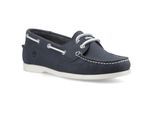 Sperry Balboa 2 Oog Boot Nubuck Dames Marineboot schoenen